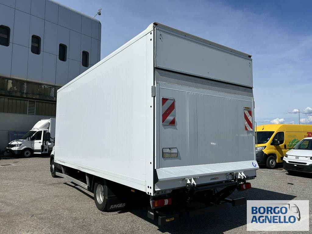 Iveco DAILY 70C18